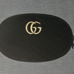 Black Gucci Women's Bag